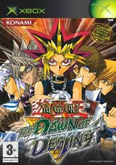 Yu-Gi-Oh The Dawn of Destiny - PAL Xbox | Anubis Games and Hobby