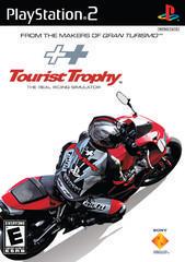 Tourist Trophy - Playstation 2 | Anubis Games and Hobby