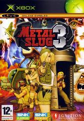 Metal Slug 3 - PAL Xbox | Anubis Games and Hobby