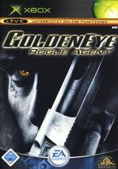 GoldenEye: Rogue Agent - PAL Xbox | Anubis Games and Hobby