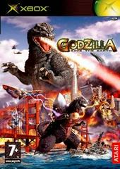 Godzilla: Save the Earth - PAL Xbox | Anubis Games and Hobby