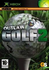 Outlaw Golf 2 - PAL Xbox | Anubis Games and Hobby