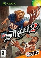 NFL Street 2 - PAL Xbox | Anubis Games and Hobby