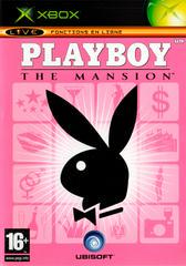 Playboy: The Mansion - PAL Xbox | Anubis Games and Hobby