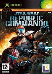 Star Wars Republic Commando - PAL Xbox | Anubis Games and Hobby