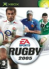 Rugby 2005 - PAL Xbox | Anubis Games and Hobby