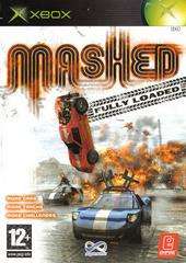 Mashed: Fully Loaded - PAL Xbox | Anubis Games and Hobby