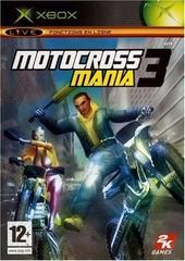 Motocross Mania 3 - PAL Xbox | Anubis Games and Hobby