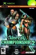 Unreal Championship 2: The Liandri Conflict - PAL Xbox | Anubis Games and Hobby