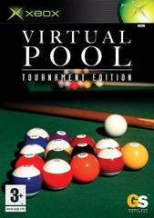 Virtual Pool: Tournament Edition - PAL Xbox | Anubis Games and Hobby