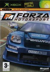 Forza Motorsport - PAL Xbox | Anubis Games and Hobby