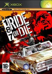 187 Ride or Die - PAL Xbox | Anubis Games and Hobby