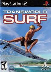 Transworld Surf - Playstation 2 | Anubis Games and Hobby