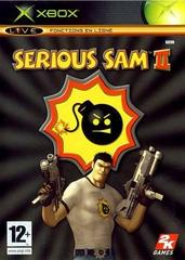 Serious Sam II - PAL Xbox | Anubis Games and Hobby