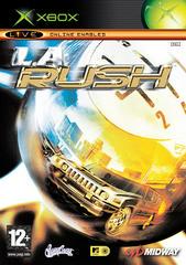 LA Rush - PAL Xbox | Anubis Games and Hobby