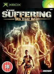 The Suffering: Ties That Bind - PAL Xbox | Anubis Games and Hobby