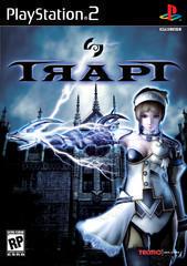 Trapt - Playstation 2 | Anubis Games and Hobby