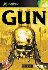 Gun - PAL Xbox | Anubis Games and Hobby