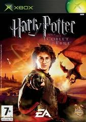 Harry Potter and the Goblet of Fire - PAL Xbox | Anubis Games and Hobby