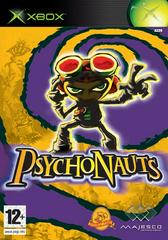 Psychonauts - PAL Xbox | Anubis Games and Hobby