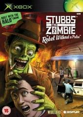 Stubbs the Zombie in Rebel Without a Pulse - PAL Xbox | Anubis Games and Hobby