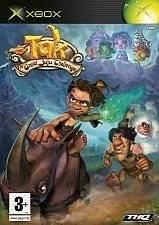 Tak: The Great Juju Challenge - PAL Xbox | Anubis Games and Hobby