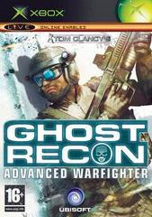 Ghost Recon: Advanced Warfighter - PAL Xbox | Anubis Games and Hobby