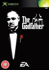 The Godfather - PAL Xbox | Anubis Games and Hobby