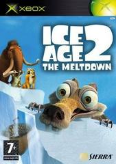 Ice Age 2: The Meltdown - PAL Xbox | Anubis Games and Hobby