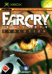 Far Cry Instincts: Evolution - PAL Xbox | Anubis Games and Hobby