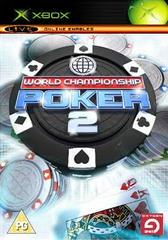 World Championship Poker 2 - PAL Xbox | Anubis Games and Hobby