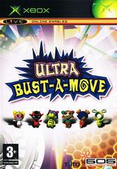 Ultra Bust-a-Move - PAL Xbox | Anubis Games and Hobby