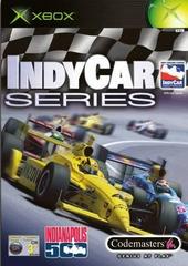 IndyCar Series - PAL Xbox | Anubis Games and Hobby