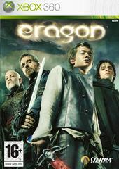 Eragon - PAL Xbox | Anubis Games and Hobby