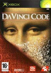 Da Vinci Code - PAL Xbox | Anubis Games and Hobby