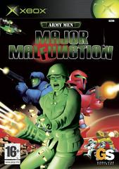 Army Men: Major Malfunction - PAL Xbox | Anubis Games and Hobby