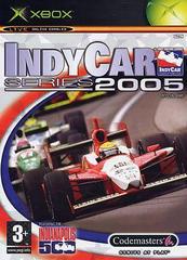 IndyCar Series 2005 - PAL Xbox | Anubis Games and Hobby