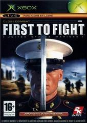 Close Combat: First to Fight - PAL Xbox | Anubis Games and Hobby