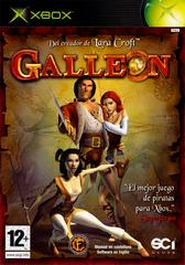 Galleon - PAL Xbox | Anubis Games and Hobby