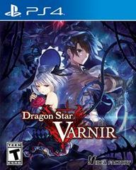 Dragon Star Varnir - Playstation 4 | Anubis Games and Hobby