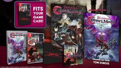 Bloodstained: Curse of the Moon [Classic Edition] - Playstation 4 | Anubis Games and Hobby