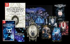 Hollow Knight [Collector's Edition] - Nintendo Switch | Anubis Games and Hobby