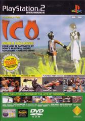 Demo Disc 19/April 2002 - PAL Playstation 2 | Anubis Games and Hobby