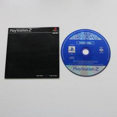 Demo Disc PBPX-95205 - PAL Playstation 2 | Anubis Games and Hobby