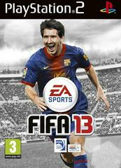 FIFA 13 - PAL Playstation 2 | Anubis Games and Hobby