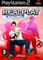 Realplay Racing - PAL Playstation 2 | Anubis Games and Hobby