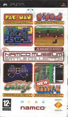 Namco Museum Battle Collection - PAL PSP | Anubis Games and Hobby