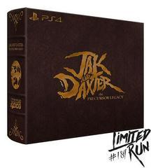 Jak and Daxter The Precursor Legacy [Collector's Edition] - Playstation 4 | Anubis Games and Hobby