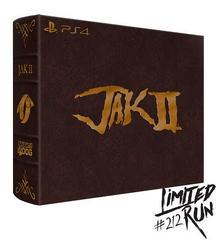 Jak II [Collector's Edition] - Playstation 4 | Anubis Games and Hobby