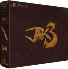 Jak 3 [Collector's Edition] - Playstation 4 | Anubis Games and Hobby